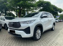 Jual Toyota Kijang Innova 2022 V A/T Gasoline di Banten