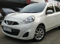 Jual Nissan March 2017 1.2L di DKI Jakarta