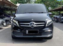 Jual Mercedes-Benz V-Class 2019 V 260 di DKI Jakarta