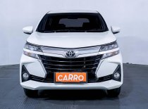 Jual Toyota Avanza 2020 1.3G MT di DKI Jakarta
