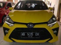 Jual Toyota Agya 2021 1.2L G M/T di DI Yogyakarta