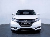 Jual Honda HR-V 2017 1.5L E CVT di Banten