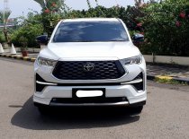 Jual Toyota Kijang Innova Zenix Hybrid 2023 di DKI Jakarta