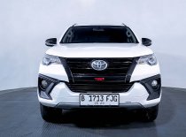 Jual Toyota Fortuner 2019 2.4 TRD AT di Jawa Barat