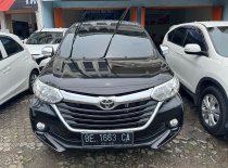 Jual Toyota Avanza 2018 1.5G MT di Lampung