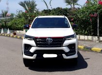 Jual Toyota Fortuner 2021 2.4 VRZ AT di DKI Jakarta