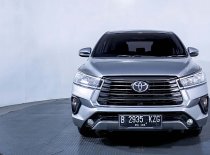 Jual Toyota Kijang Innova 2021 2.4G di Banten
