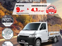 Jual Daihatsu Gran Max Pick Up 2021 1.5 di Kalimantan Barat
