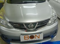 Jual Nissan Grand Livina 2014 X-Gear di DKI Jakarta