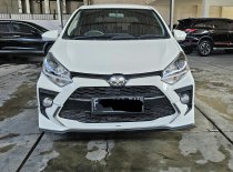 Jual Toyota Agya 2022 di DKI Jakarta