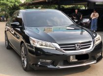 Jual Honda Accord 2013 2.4 VTi-L di DKI Jakarta