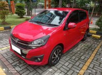 Jual Daihatsu Ayla 2017 1.2L R MT di Banten