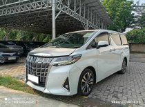 Jual Toyota Alphard 2019 2.5 G A/T di DKI Jakarta