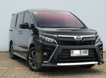Jual Toyota Voxy 2018 2.0 A/T di Banten