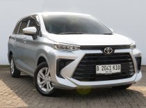 Jual Toyota Avanza 2023 1.3E MT di DKI Jakarta