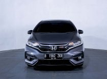 Jual Honda Jazz 2021 RS CVT di Banten