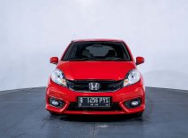 Jual Honda Brio 2016 E CVT di Banten