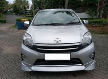 Jual Toyota Agya 2016 1.0L G M/T di Banten