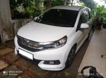 Jual Honda Mobilio 2020 E di DKI Jakarta