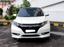 Jual Honda HR-V 2015 1.8L Prestige di DKI Jakarta