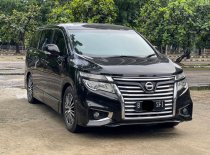 Jual Nissan Elgrand 2014 Highway Star di DKI Jakarta
