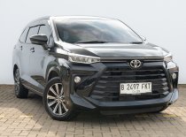 Jual Toyota Avanza 2023 1.5G MT di Jawa Barat