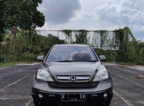 Jual Honda CR-V 2007 2.4 di Jawa Tengah