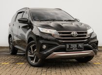 Jual Toyota Rush 2019 TRD Sportivo AT di Jawa Barat