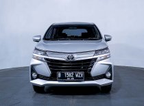 Jual Toyota Avanza 2018 1.3G MT di Banten