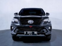 Jual Toyota Fortuner 2019 2.4 TRD AT di Banten