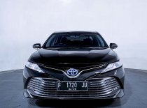 Jual Toyota Camry 2020 2.5 Hybrid di Banten