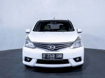 Jual Nissan Livina 2017 XR di Banten