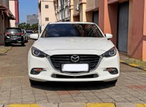 Jual Mazda 3 2018 Skyactive-G 2.0 di DKI Jakarta