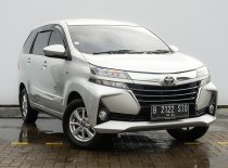 Jual Toyota Avanza 2019 1.3 MT di Jawa Barat