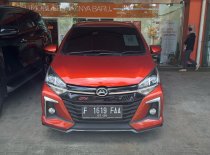 Jual Daihatsu Ayla 2021 1.2L R AT DLX di Banten