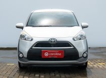 Jual Toyota Sienta 2019 V di Jawa Barat