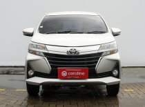 Jual Toyota Avanza 2019 2.0 G di DKI Jakarta