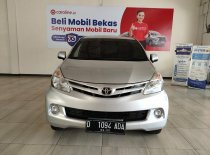 Jual Toyota Avanza 2015 E di Jawa Barat