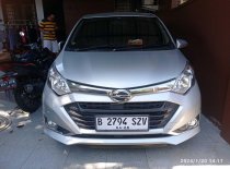 Jual Daihatsu Sigra 2018 1.2 R DLX AT di Banten