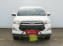 Jual Toyota Kijang Innova 2019 2.0 G di DKI Jakarta