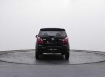 Jual Daihatsu Ayla 2017 1.0L X MT di Jawa Barat