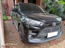 Jual Toyota Raize 2022 1.0T GR Sport CVT TSS (One Tone) di Jawa Barat