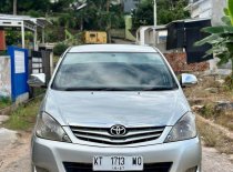 Jual Toyota Kijang Innova 2009 G di Kalimantan Timur