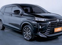 Jual Toyota Avanza 2021 1.5 G CVT TSS di Jawa Barat