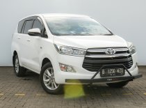 Jual Toyota Kijang Innova 2019 2.0 G di Jawa Barat
