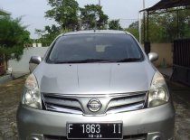 Jual Nissan Livina 2013 SV di Jawa Barat