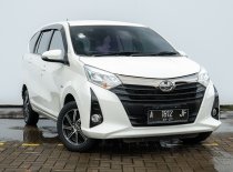 Jual Toyota Calya 2022 G MT di Jawa Barat