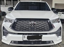 Jual Toyota Kijang Innova Zenix Hybrid 2022 di Jawa Barat