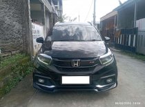Jual Honda Mobilio 2019 RS di DKI Jakarta