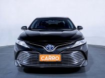 Jual Toyota Camry 2020 2.5 Hybrid di DKI Jakarta